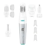 ست اصلاح موی بدن بانوان وی جی ار مدل V-752 - تصویر 3