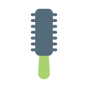 برس حرارتی