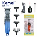 ماشین اصلاح kemei 1750 |کیمی 1750