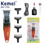 ماشین اصلاح kemei 1750 |کیمی 1750