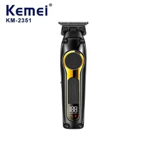 ماشین اصلاح کیمی 2351 | kemei 2351