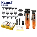 kemei 8552