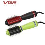 سشوار برس‌دار حالت‌دهنده 750 وات وی جی ار مدل V-415
