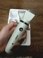 ست اصلاح موی بدن بانوان وی جی ار مدل V-735